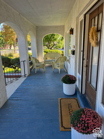 Photo 2 for MLS #2094616 at 175 N 100 East