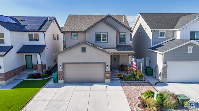 3542 W 4200 S, West Haven UT 84401