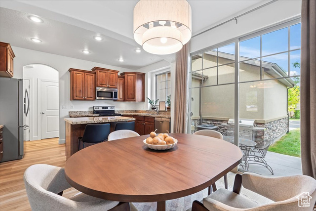 Photo 10 for MLS #2094619 at 10787 N Town Center Pkwy