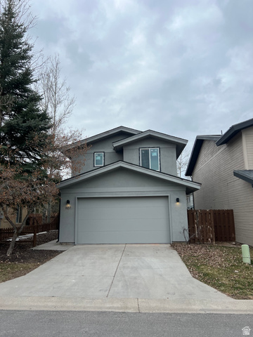 1107 STATION LOOP RD, Park City UT 84098