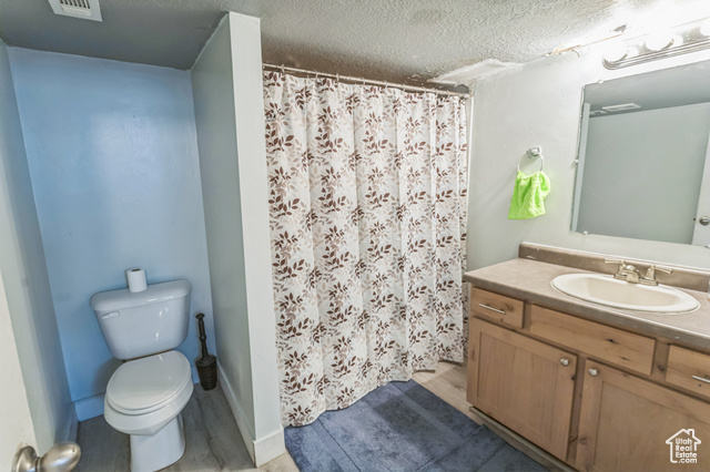 Photo 22 for MLS #2094624 at 3035 W 3835 South