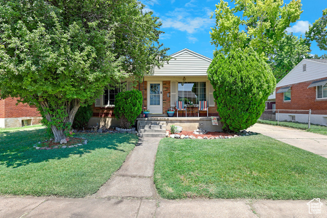 522 E DIANA ST., South Ogden UT 84403
