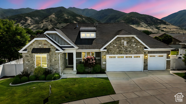 1956 N FROST DR, Farmington UT 84025