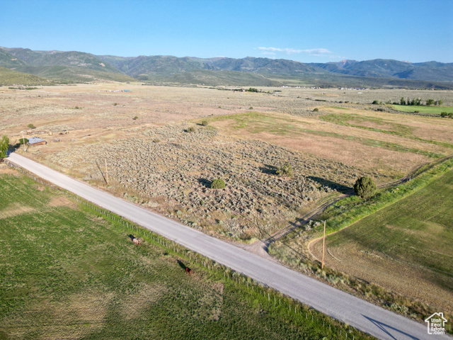 1616 E COVE CREEK RD, Mt Pleasant UT 84647