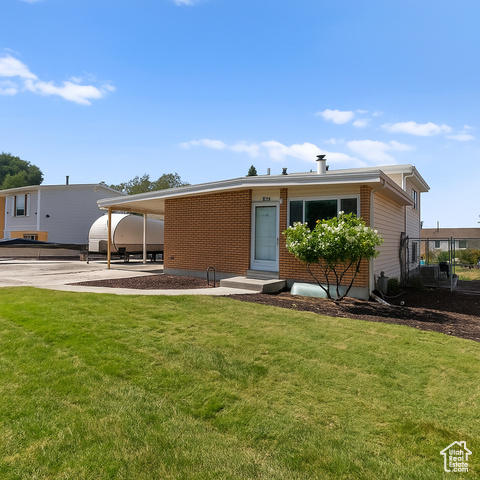 4954 W ELAINE DR, West Valley City UT 84120