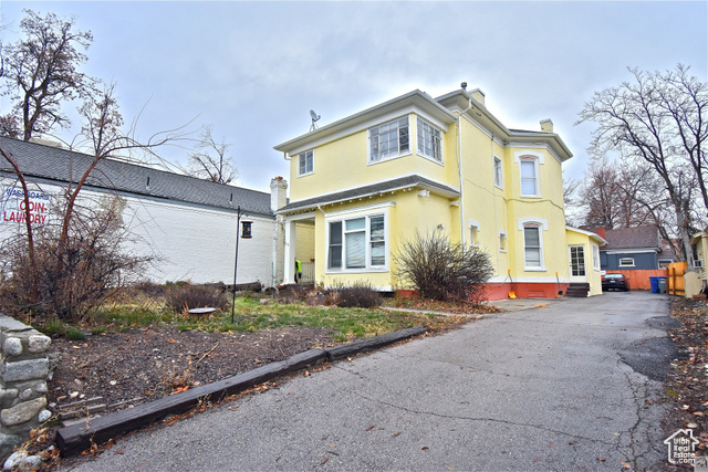 64 N F ST, Salt Lake City UT 84103