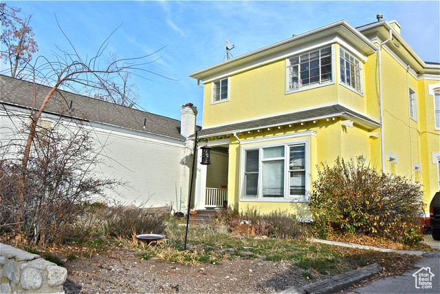 Photo 56 for MLS #2094644 at 64 N F St