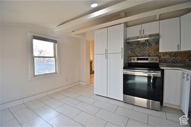 Photo 21 for MLS #2094644 at 64 N F St