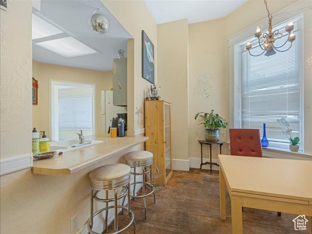 Photo 42 for MLS #2094644 at 64 N F St