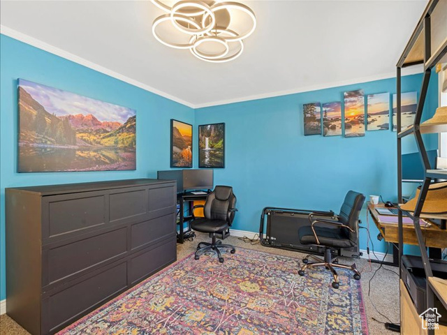 Photo 27 for MLS #2094644 at 64 N F St