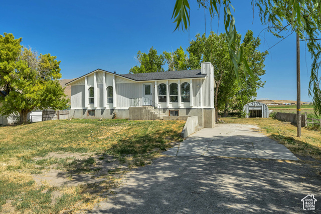 11910 W 8000 N, Tremonton UT 84337