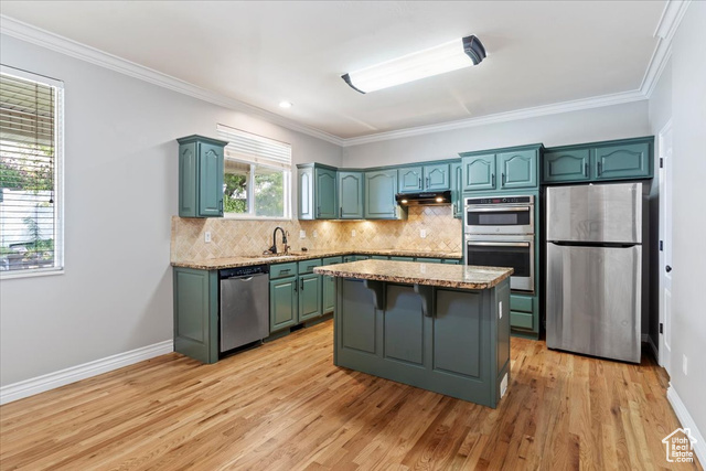 Photo 13 for MLS #2094653 at 154 W 1100 North