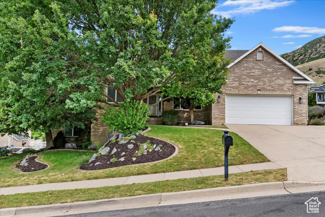 154 W 1100 N, Farmington UT 84025