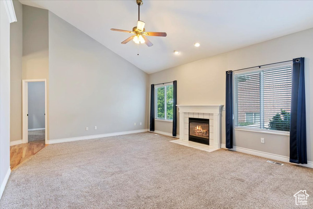 Photo 12 for MLS #2094653 at 154 W 1100 North