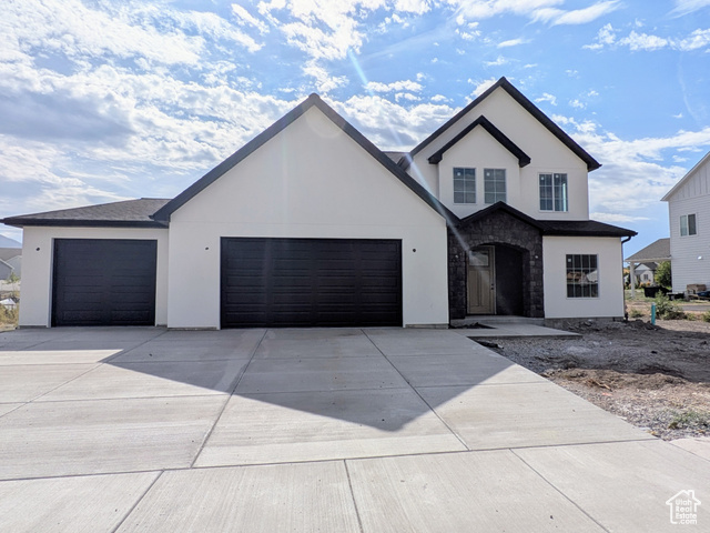 43 S 650 W, Hyrum UT 84319