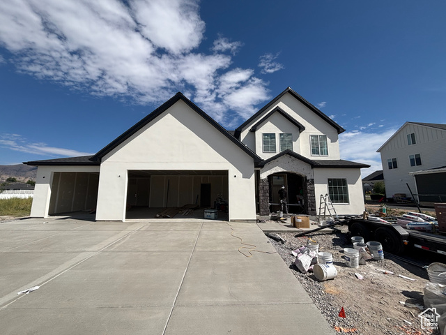 43 S 650 W, Hyrum UT 84319