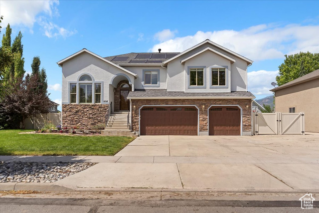 1898 SILVER SPUR WAY, Farmington UT 84025