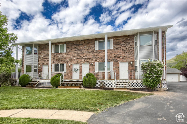 1714 E 5825 S, South Ogden UT 84403