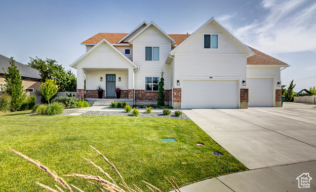 46 N CARTER DR, Lehi UT 84043