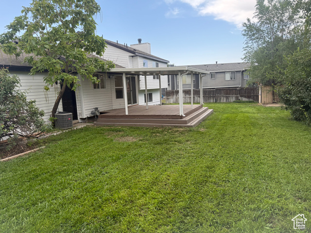Photo 25 - 4093 S Peachwood Dr, West Valley City UT 84119