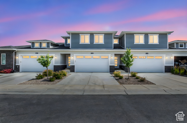 1371 W STEWART FALLS DR, Riverton UT 84065