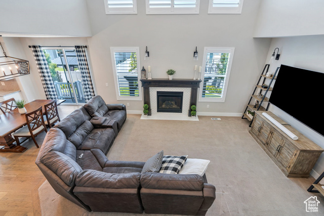 Photo 4 for MLS #2094665 at 6462 W Shawnee Marie Way