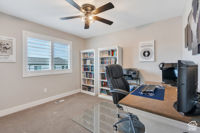 Photo 20 for MLS #2094665 at 6462 W Shawnee Marie Way