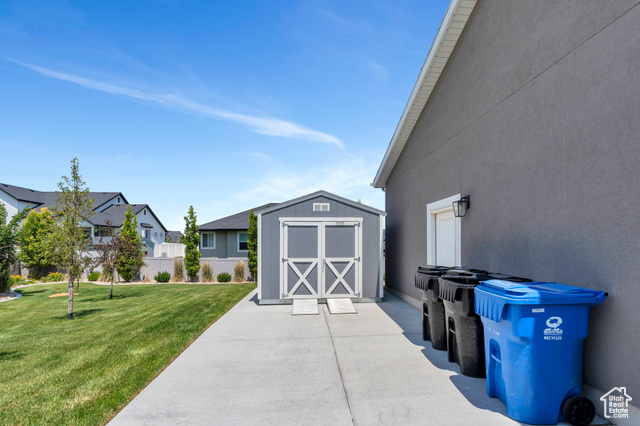 Photo 49 for MLS #2094665 at 6462 W Shawnee Marie Way