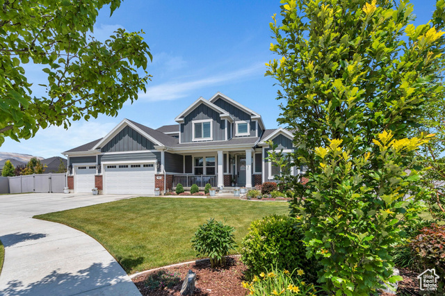 Photo 51 for MLS #2094665 at 6462 W Shawnee Marie Way
