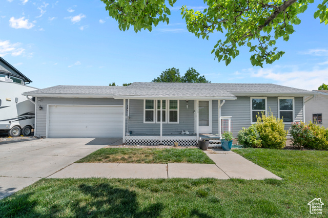 5370 W CADENZA DR, West Jordan UT 84081