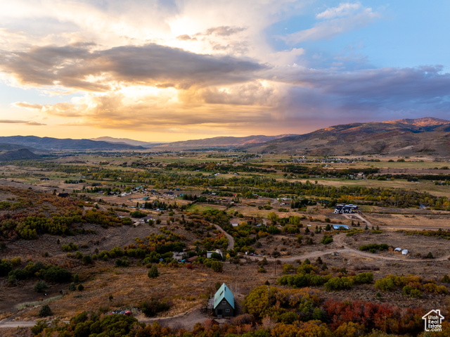 4410 S UPPER ASPEN LOOP #130, Kamas UT 84036
