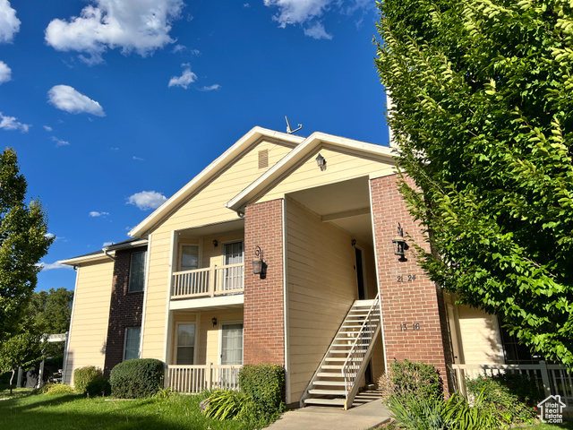2095 S MAIN ST #21, Bountiful UT 84010
