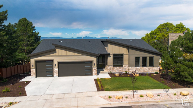 7950 S TOP OF THE WORLD DR #16, Cottonwood Heights UT 84121