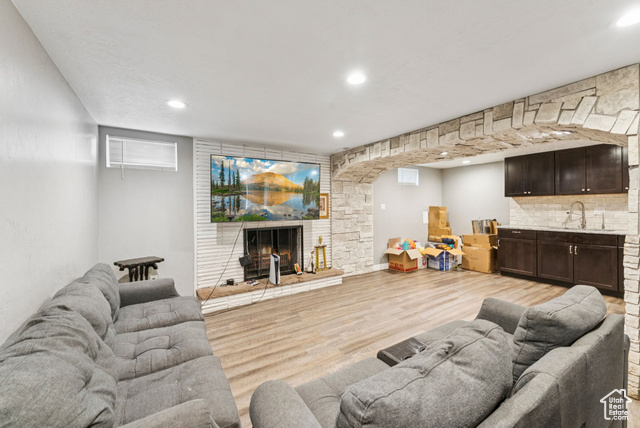 Photo 15 for MLS #2094691 at 3035 Brinker Ave