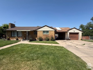 3035 BRINKER AVE, Ogden UT 84403