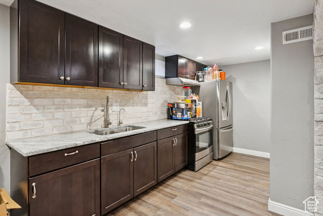 Photo 14 for MLS #2094691 at 3035 Brinker Ave