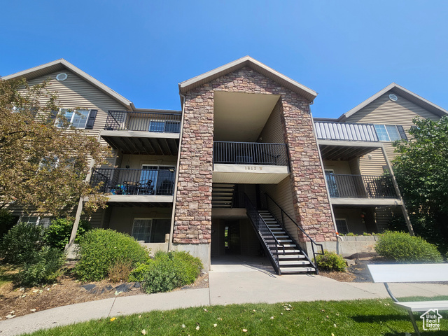 1612 WESTBURY WAY #F, Lehi UT 84043