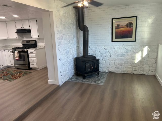 Photo 7 for MLS #2094696 at 3679 W 4700 South