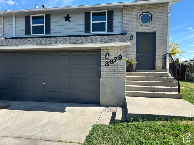3679 W 4700 S, Roy UT 84067
