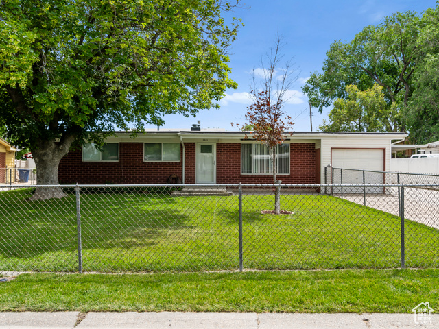 3221 S BEAVER ST, West Valley City UT 84119