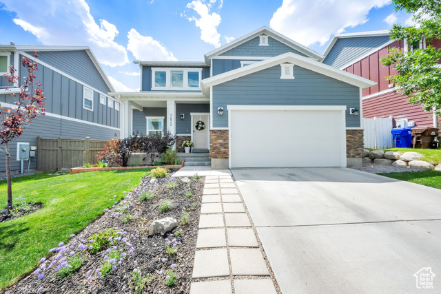 7873 N SANTA CLARA DR, Eagle Mountain UT 84005