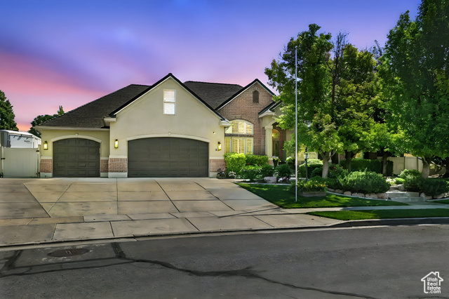 89 COUNTRY CIR, Kaysville UT 84037