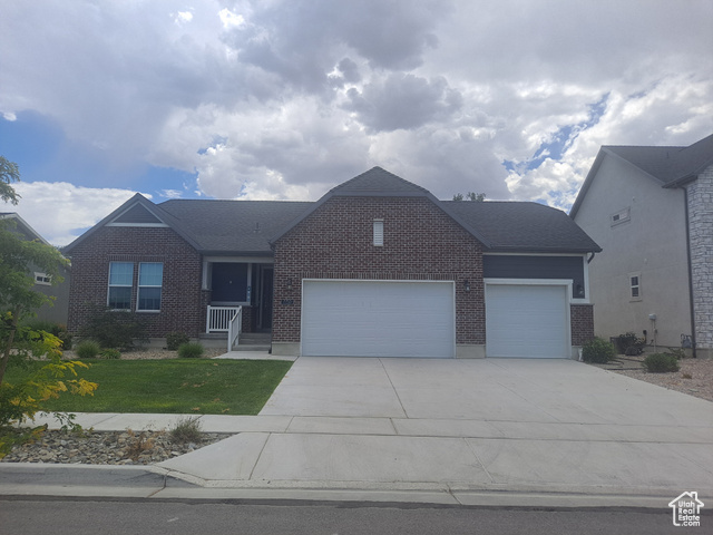 7753 W RANGE CREEK LN, Magna UT 84044