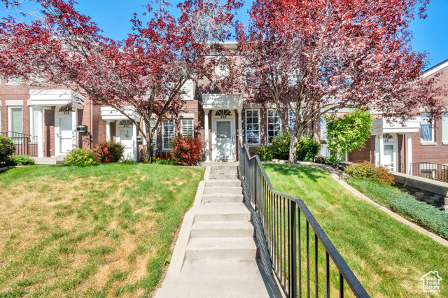 468 N E ST, Salt Lake City UT 84103