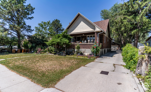 550 S CHEYENNE ST, Salt Lake City UT 84104