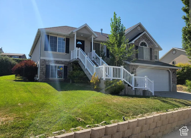 Existing Home