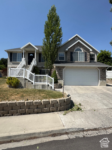 584 S LOAFER DR, Payson UT 84651
