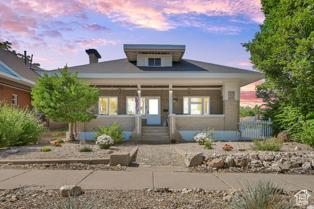 1203 25TH ST, Ogden UT 84401