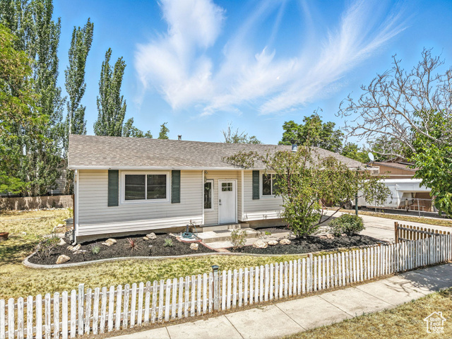 7454 W MIRIAM WAY, Magna UT 84044