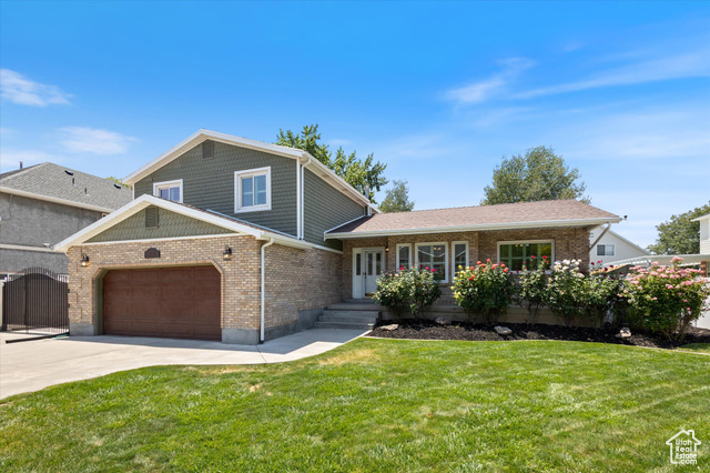 5760 S SURREYRUN RD, Murray UT 84107